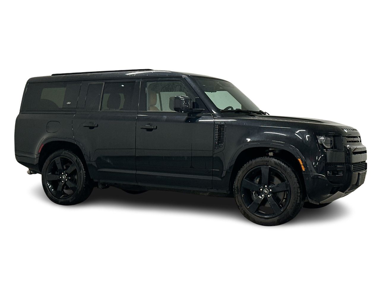 2024 Land Rover Defender