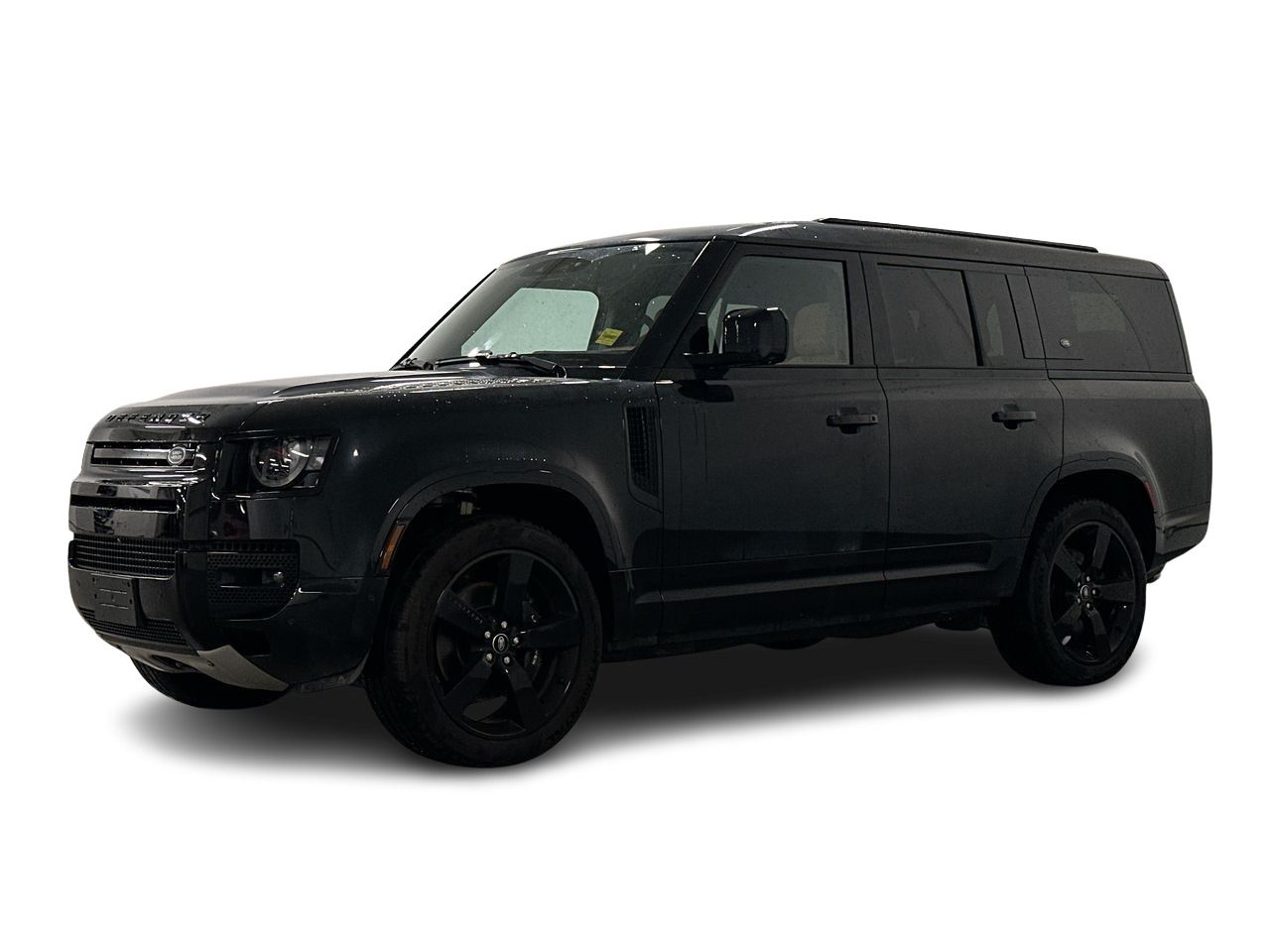 2024 Land Rover Defender