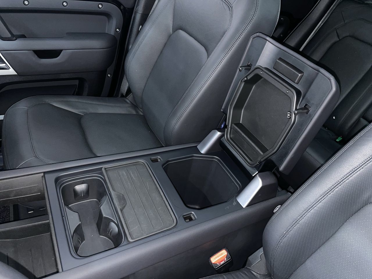 2024 Land Rover Defender