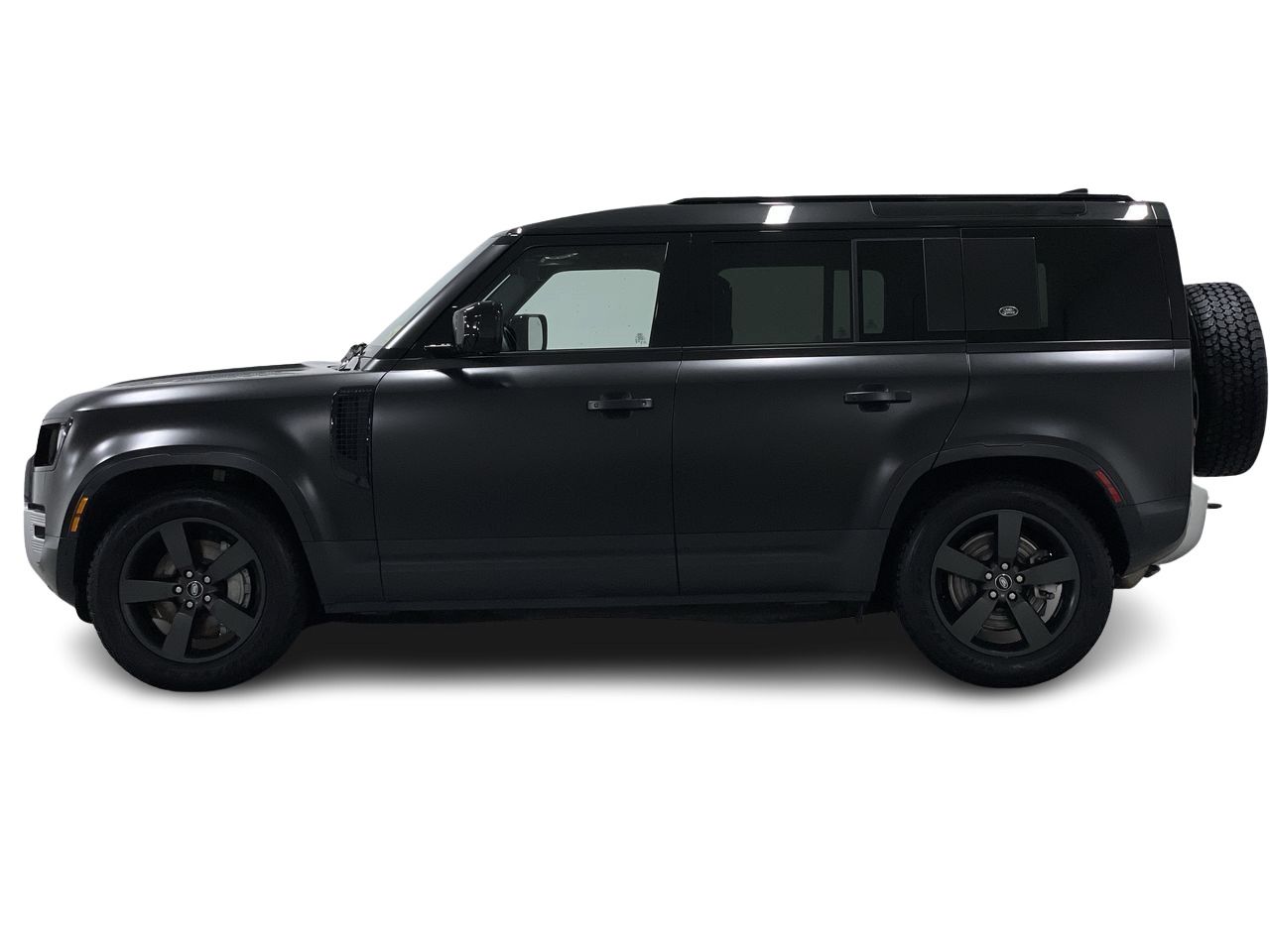 2024 Land Rover Defender