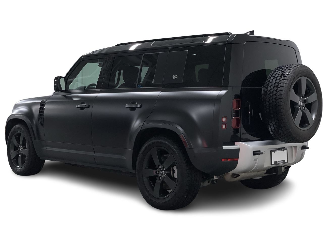 2024 Land Rover Defender