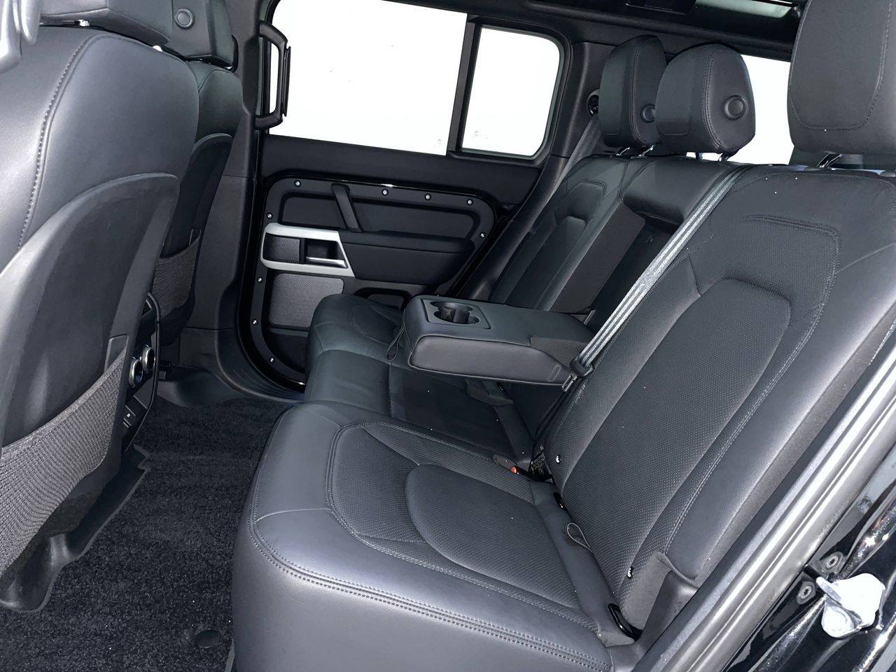 2024 Land Rover Defender