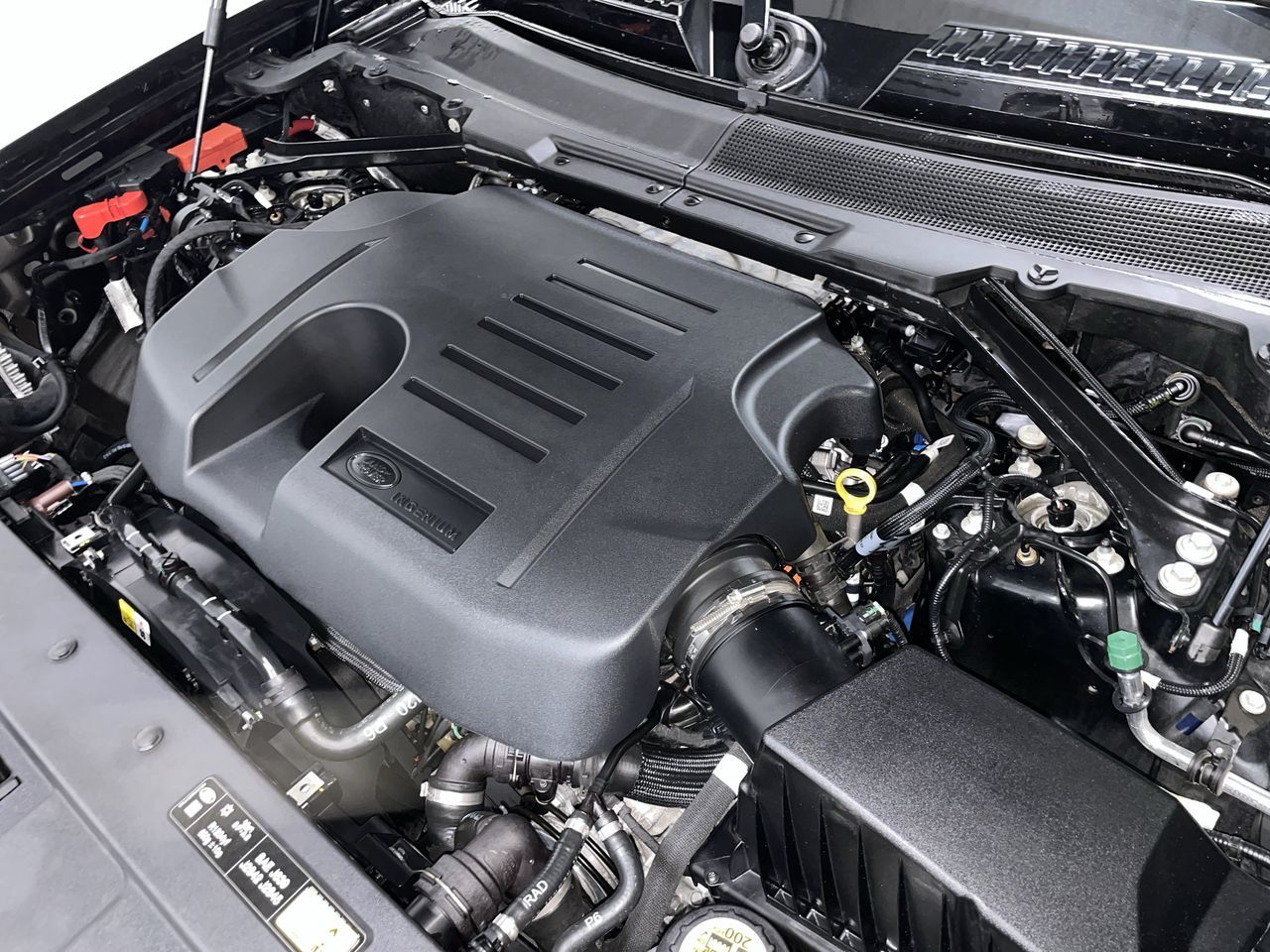 2024 Land Rover Defender