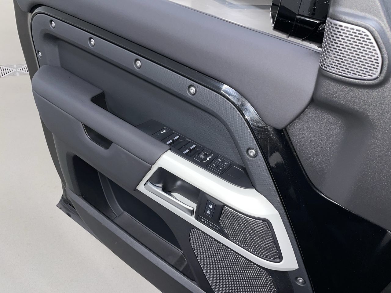 2024 Land Rover Defender