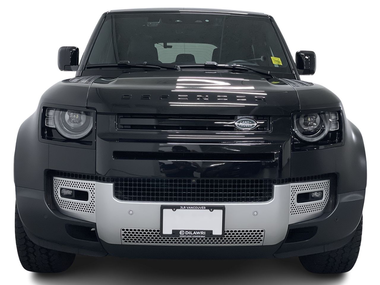 2024 Land Rover Defender