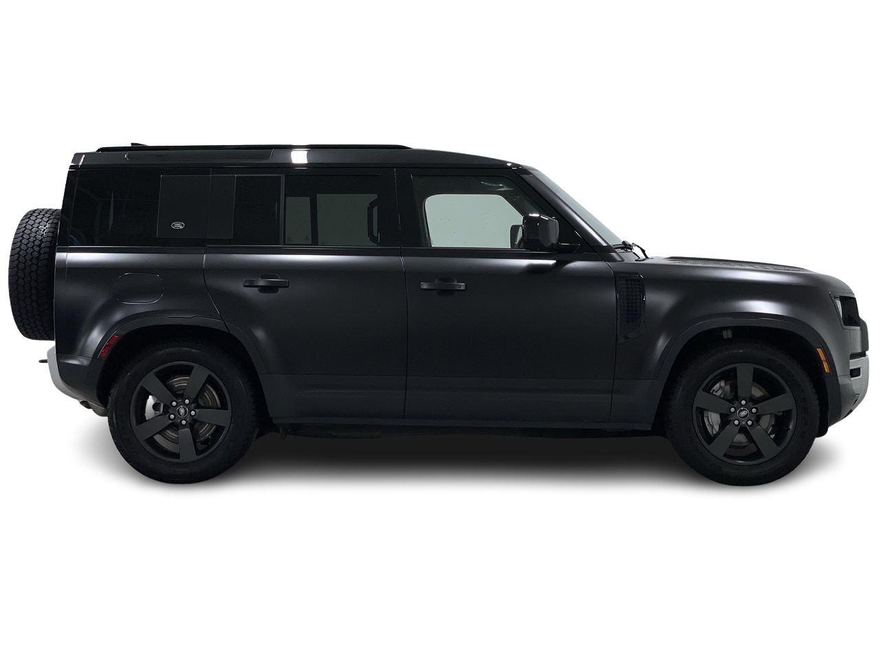 2024 Land Rover Defender
