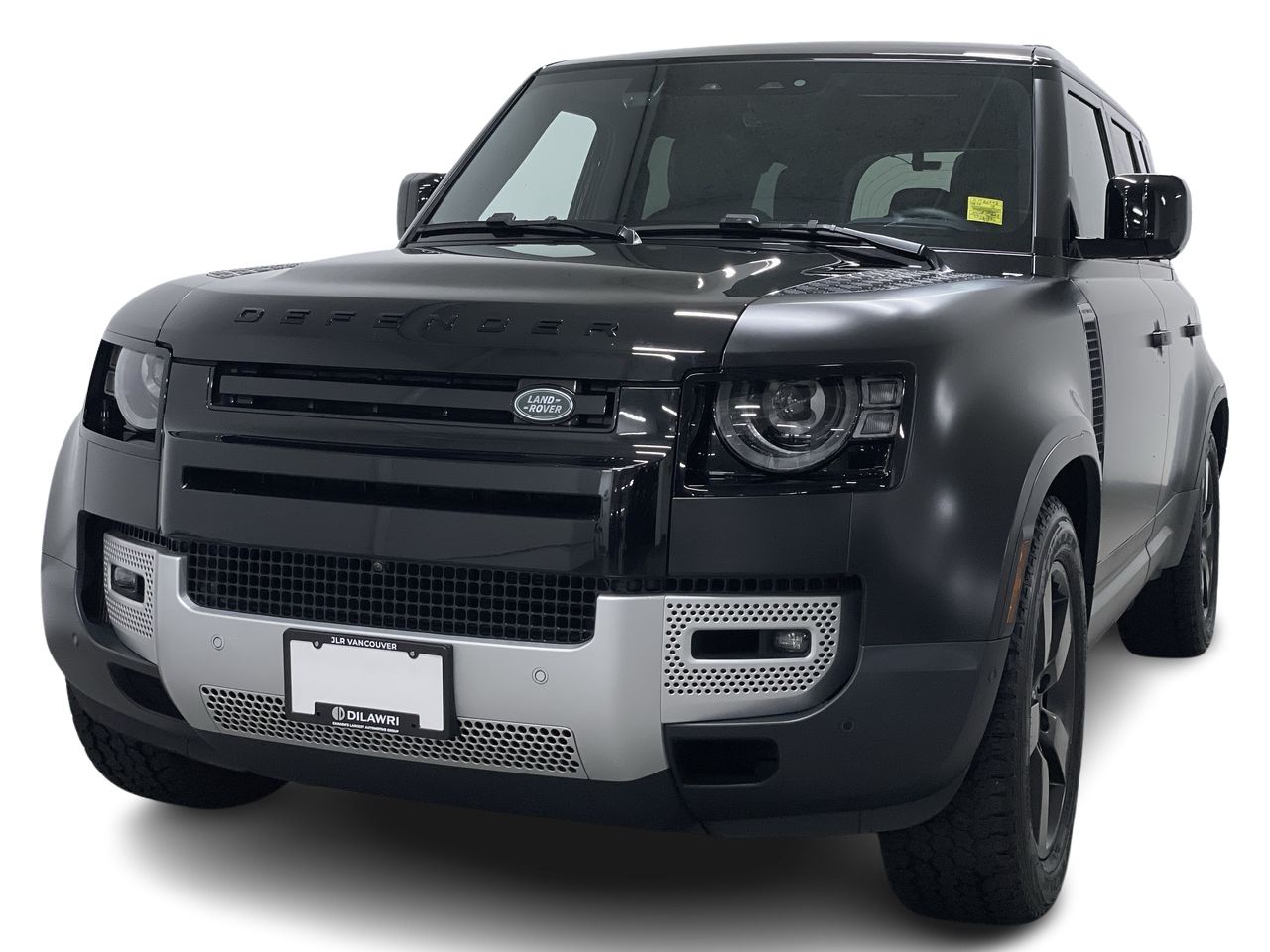 2024 Land Rover Defender
