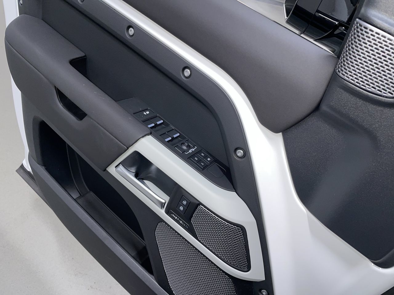 2024 Land Rover Defender