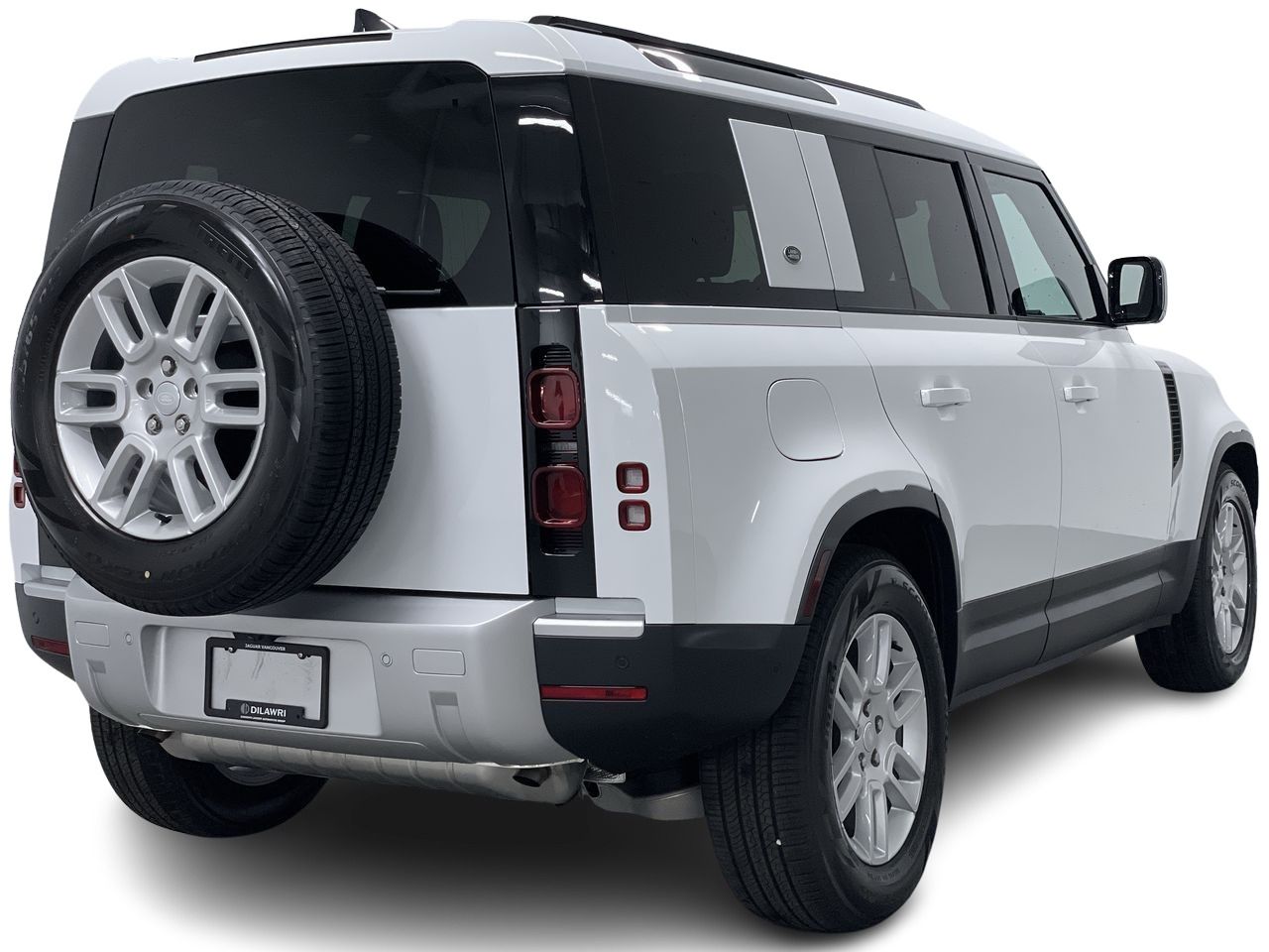 2024 Land Rover Defender