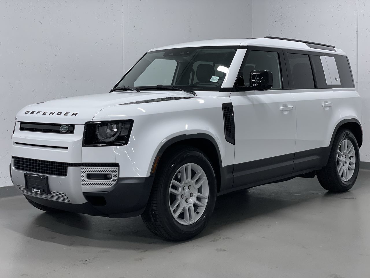 2024 Land Rover Defender