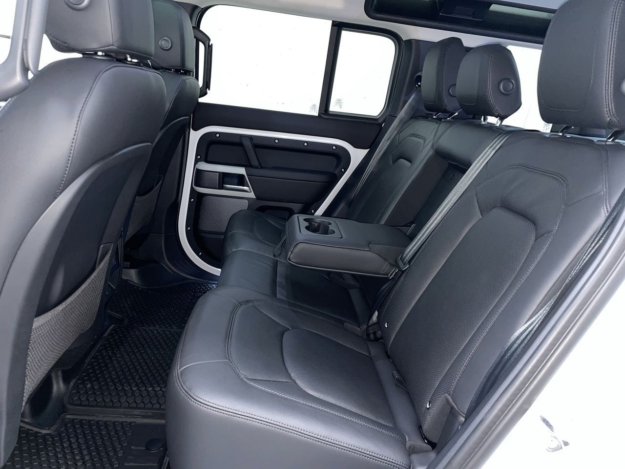 2024 Land Rover Defender