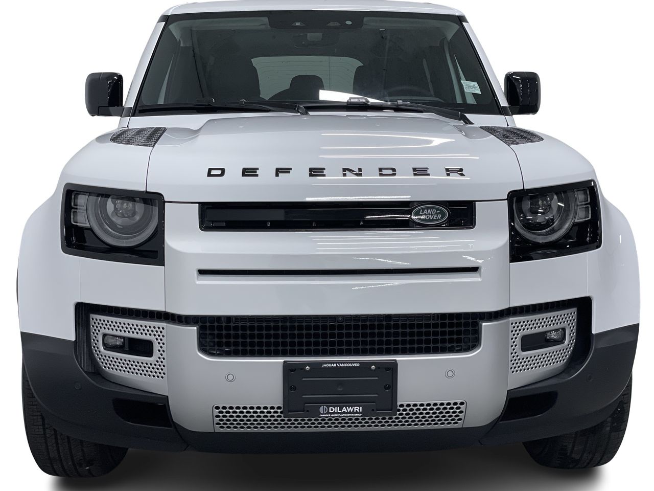 2024 Land Rover Defender