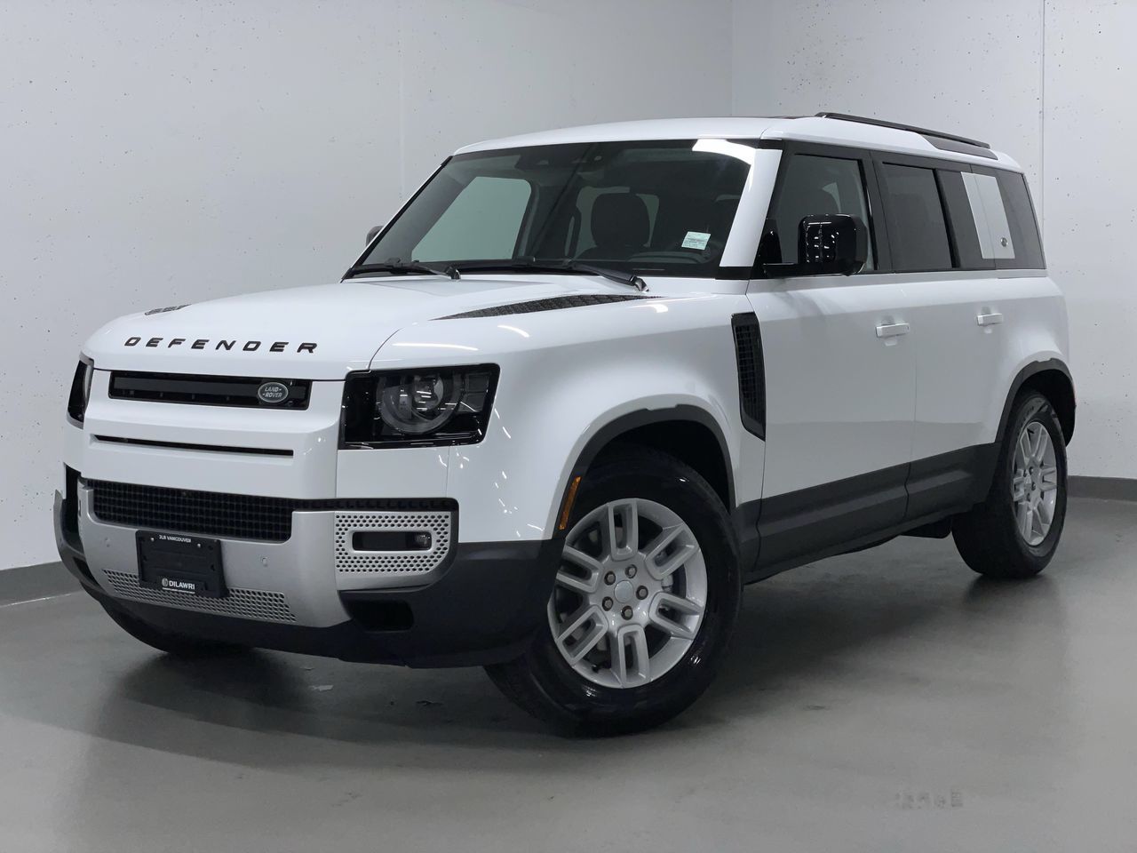 2024 Land Rover Defender