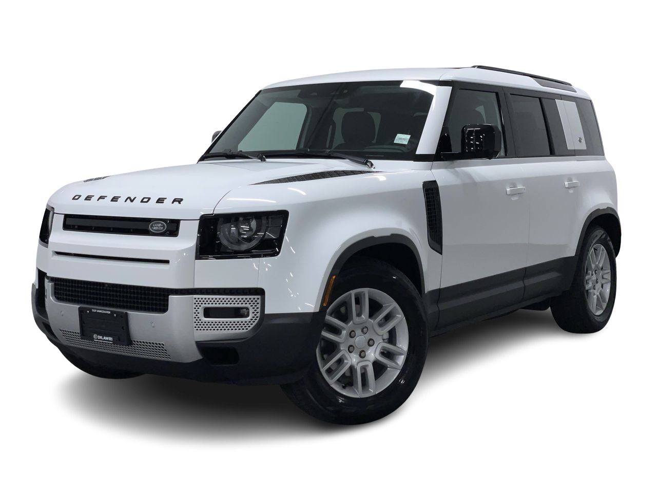 2024 Land Rover Defender 110 P300 S