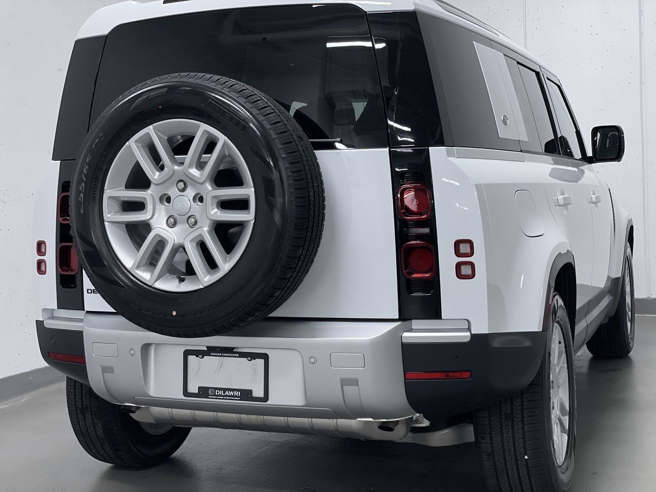 2024 Land Rover Defender