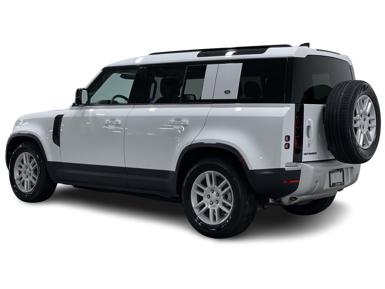 2024 Land Rover Defender