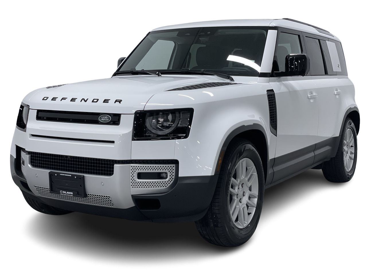 2024 Land Rover Defender