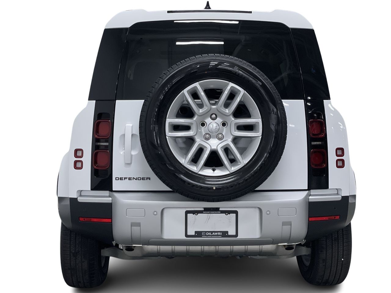 2024 Land Rover Defender