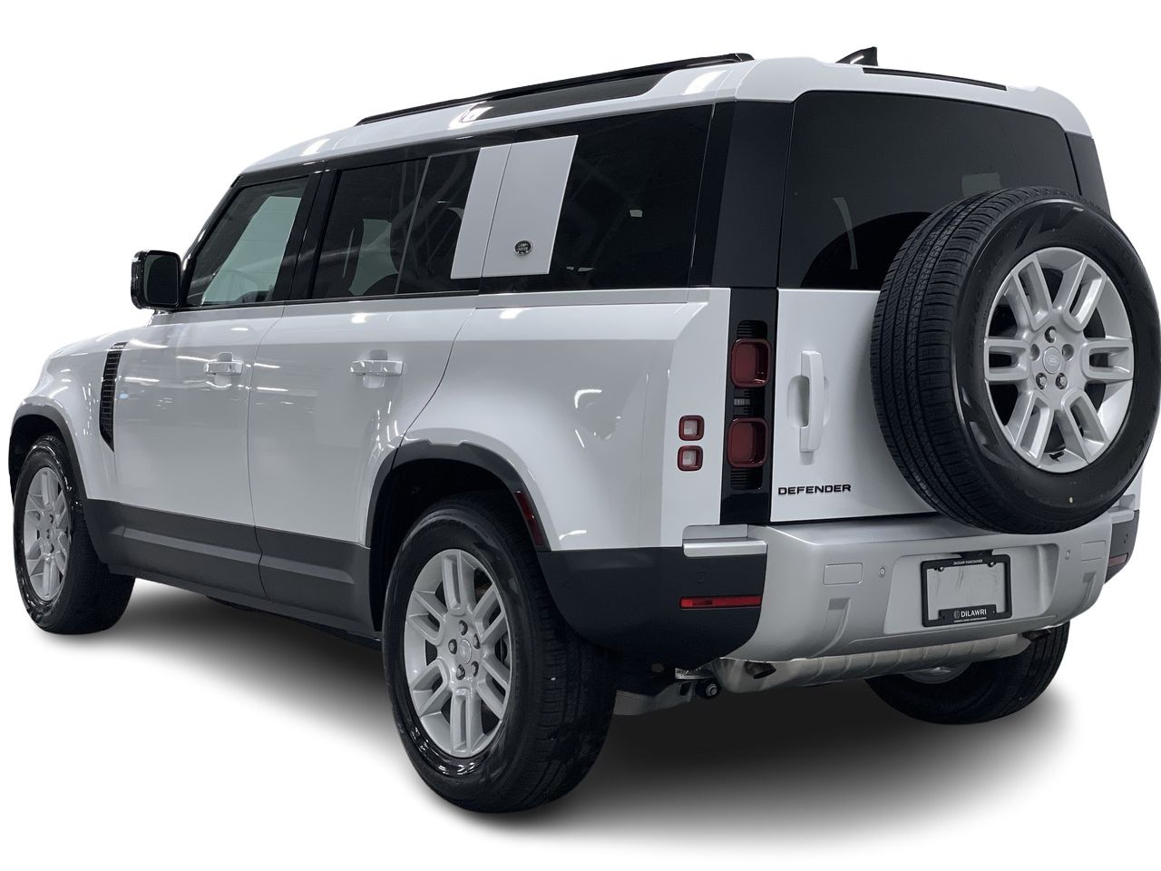 2024 Land Rover Defender