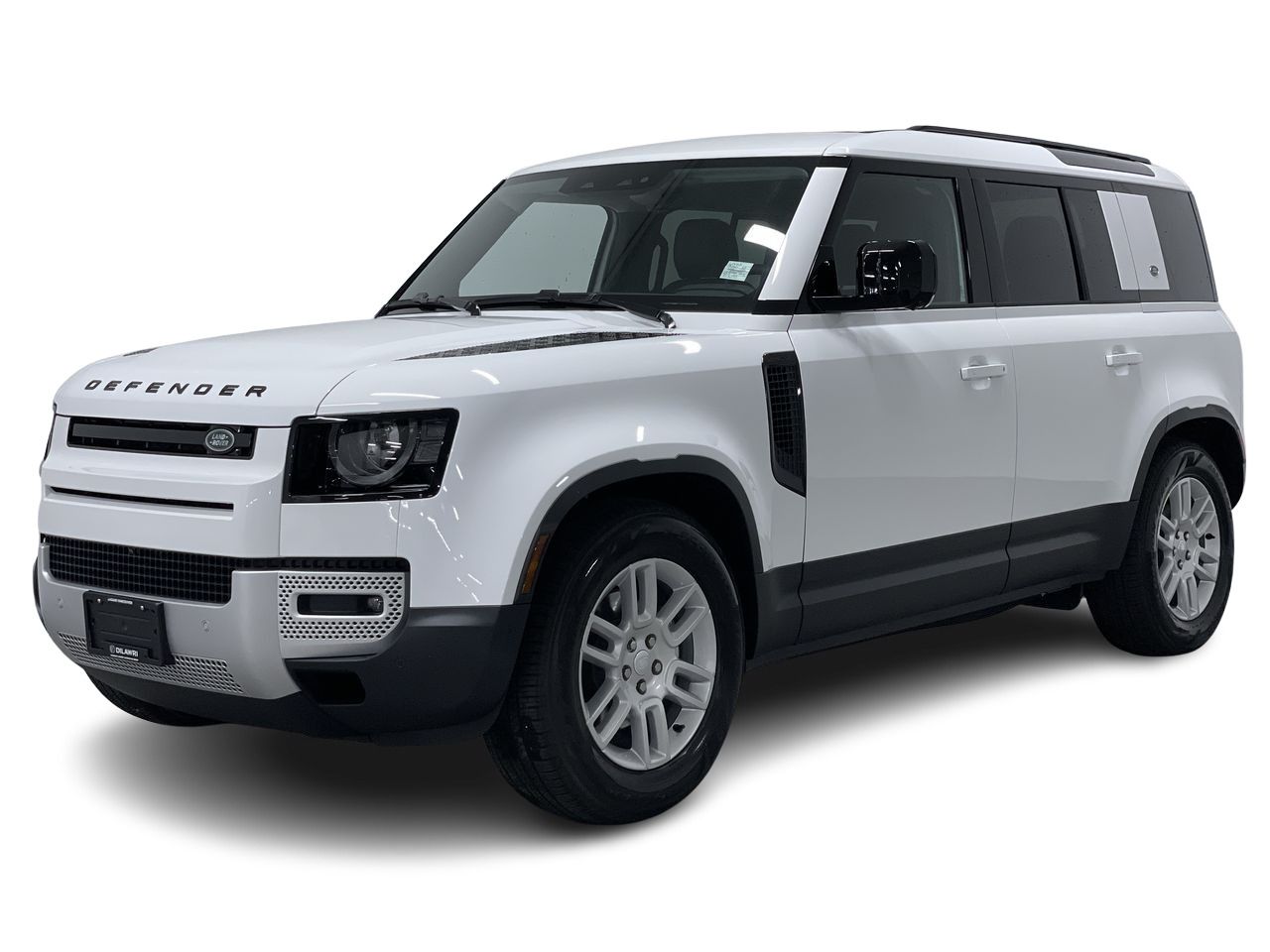 2024 Land Rover Defender