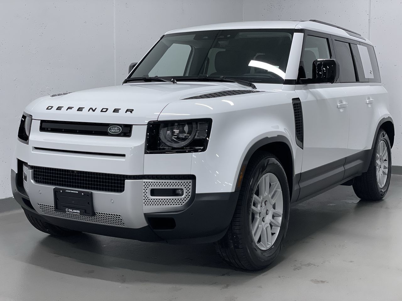 2024 Land Rover Defender