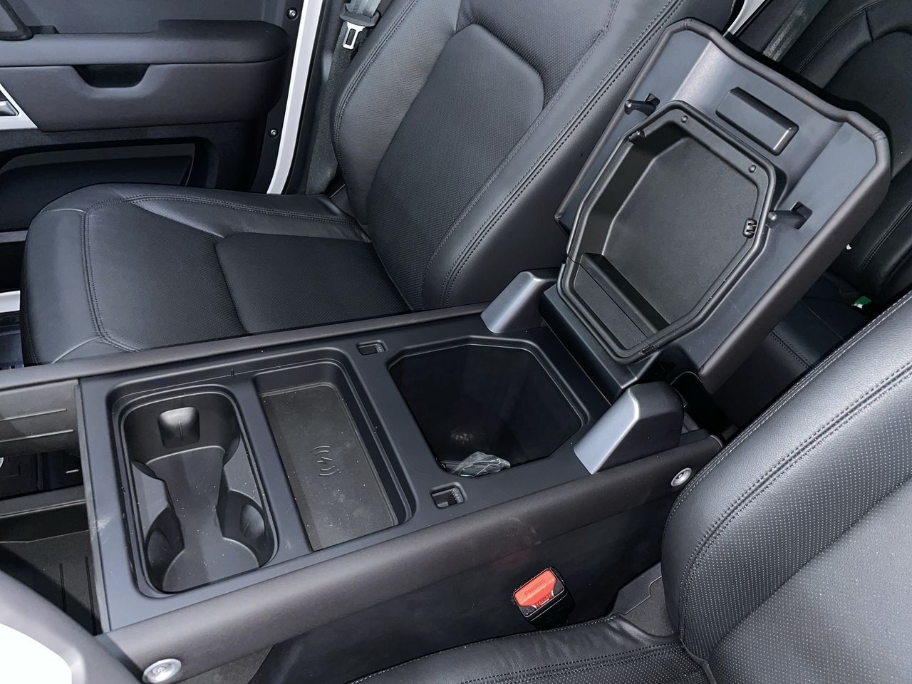 2024 Land Rover Defender