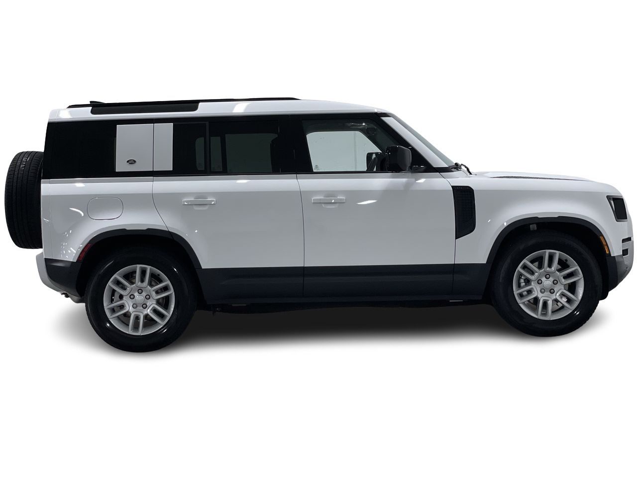 2024 Land Rover Defender