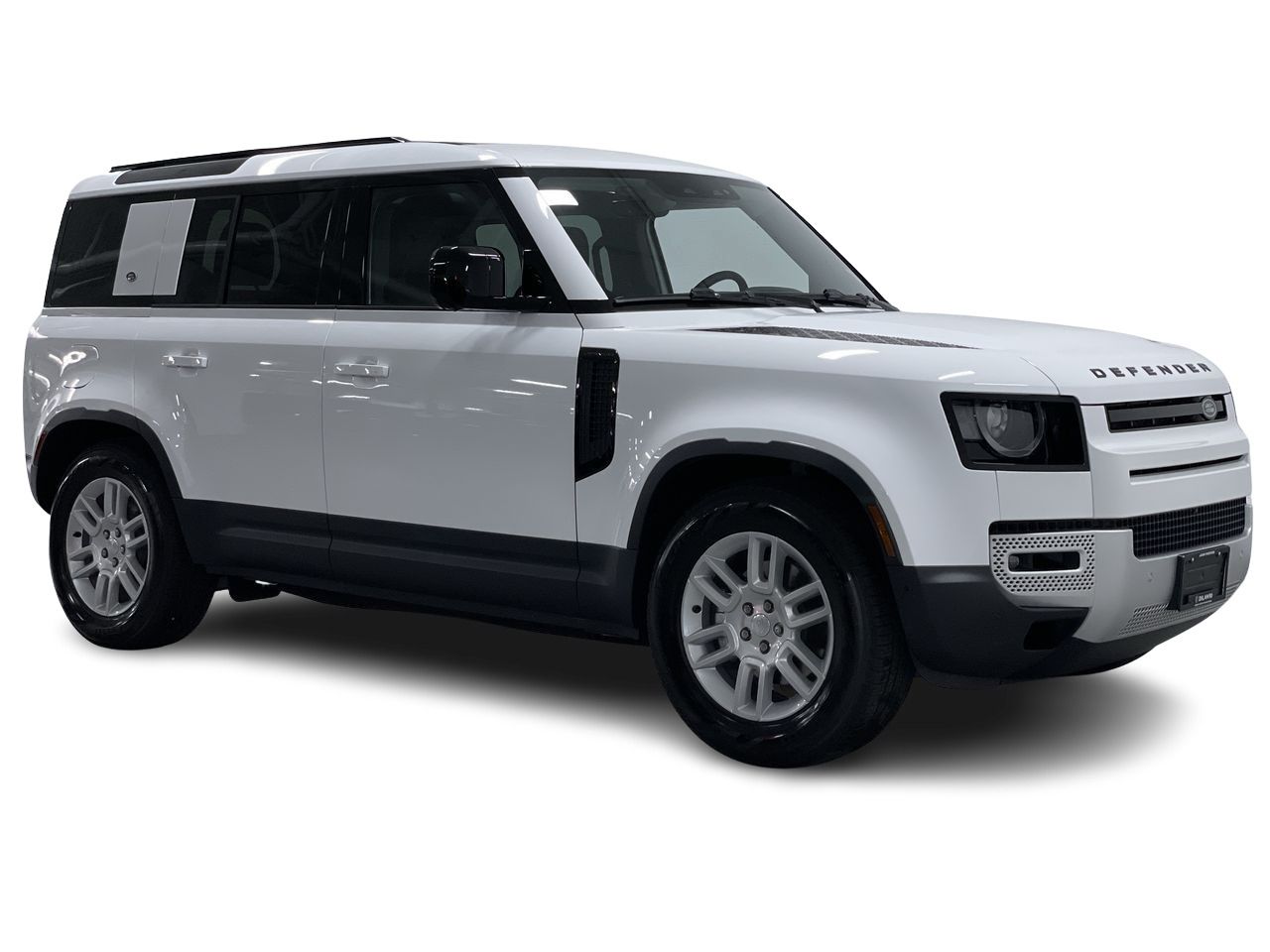 2024 Land Rover Defender