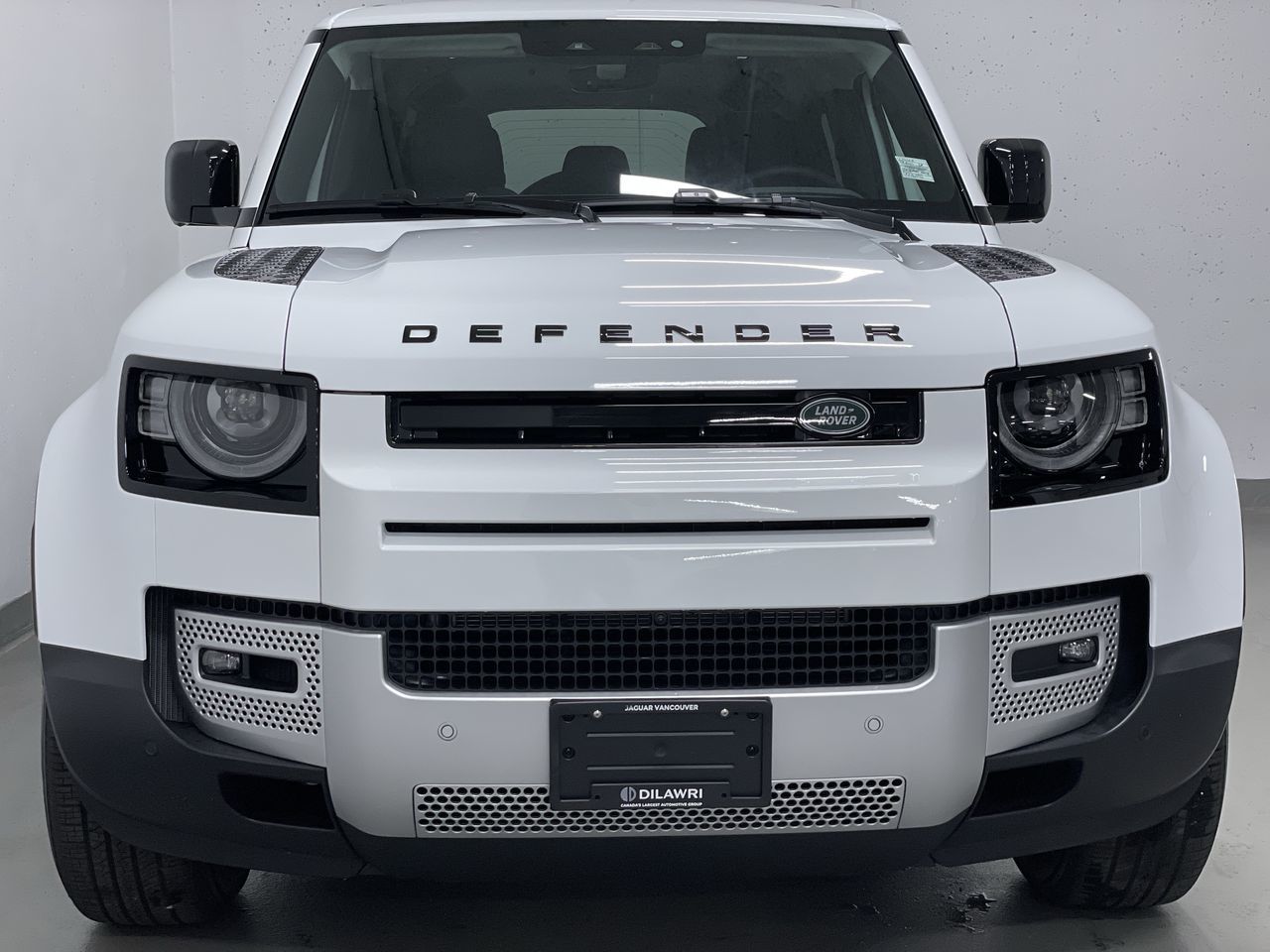 2024 Land Rover Defender