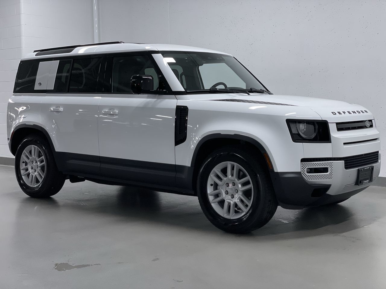 2024 Land Rover Defender