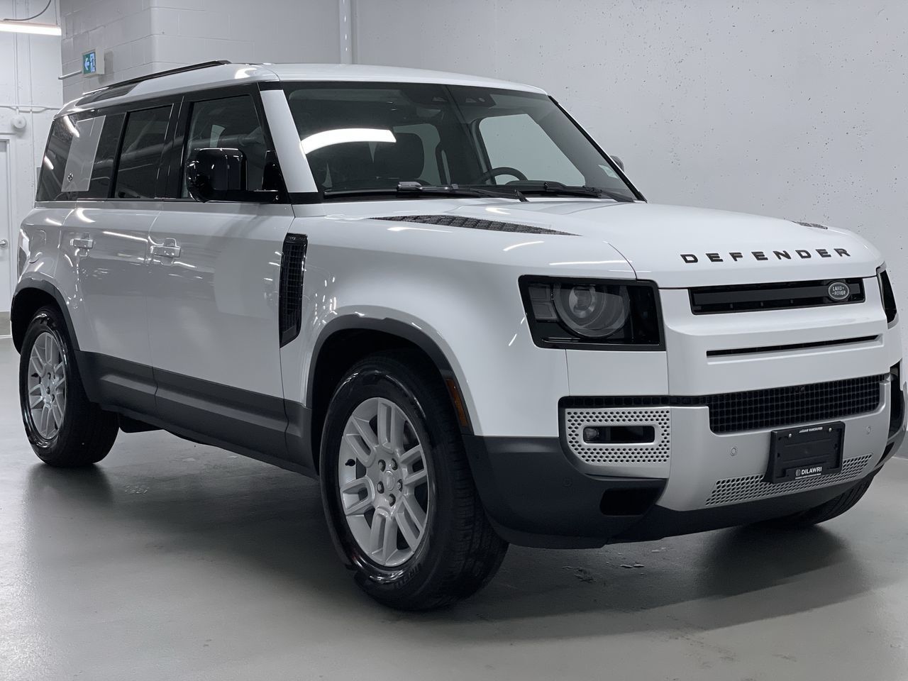 2024 Land Rover Defender