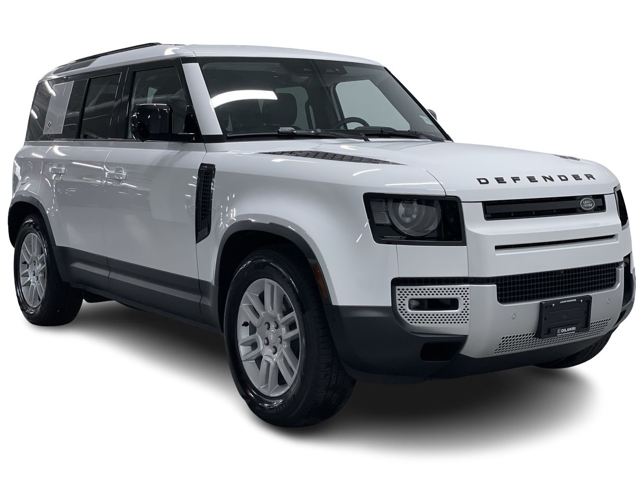 2024 Land Rover Defender