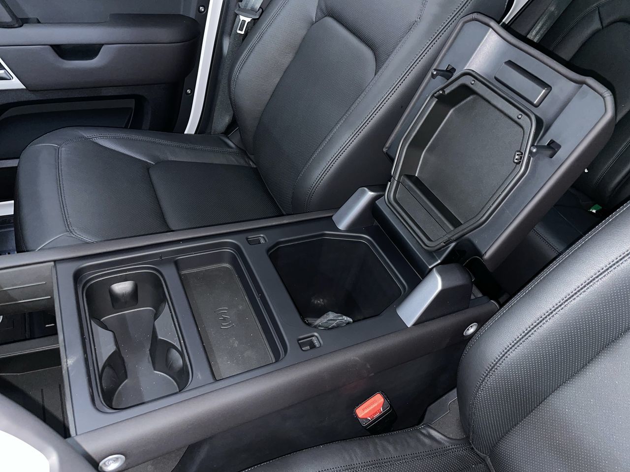 2024 Land Rover Defender