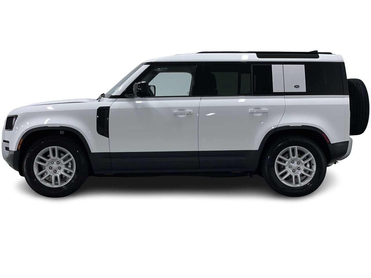 2024 Land Rover Defender