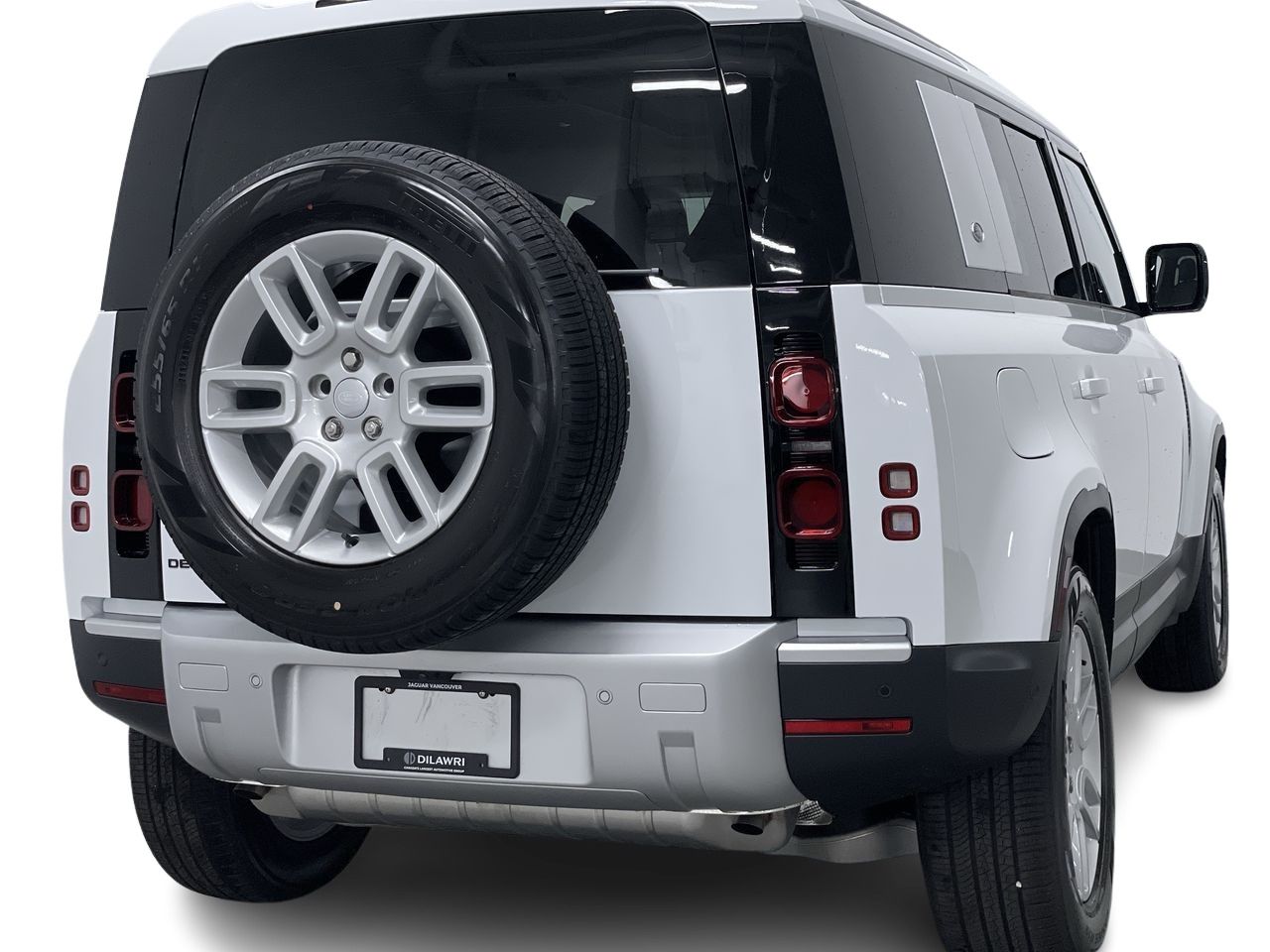 2024 Land Rover Defender