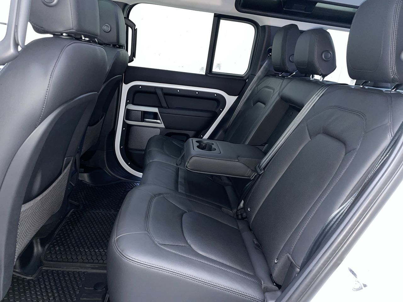 2024 Land Rover Defender