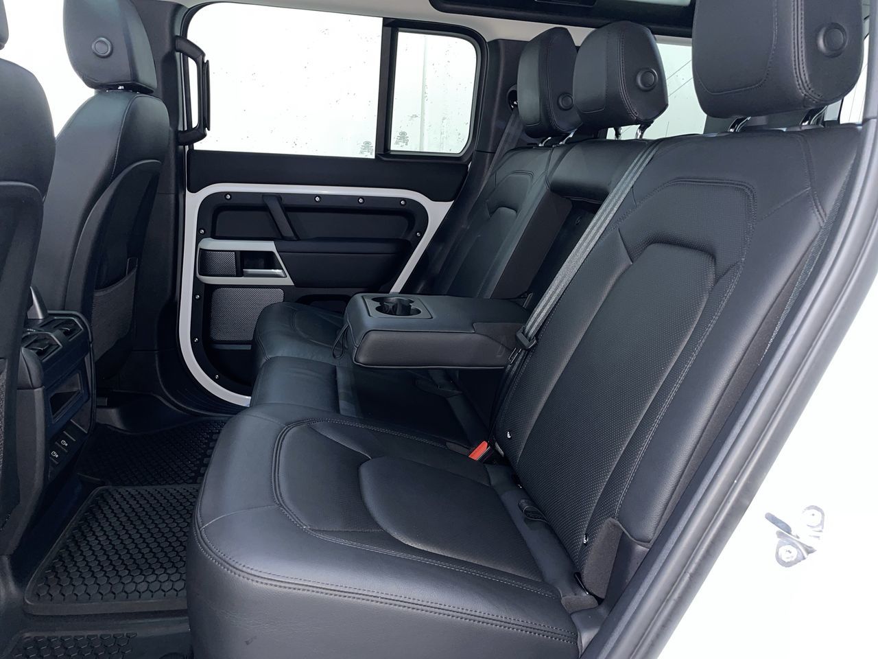 2024 Land Rover Defender