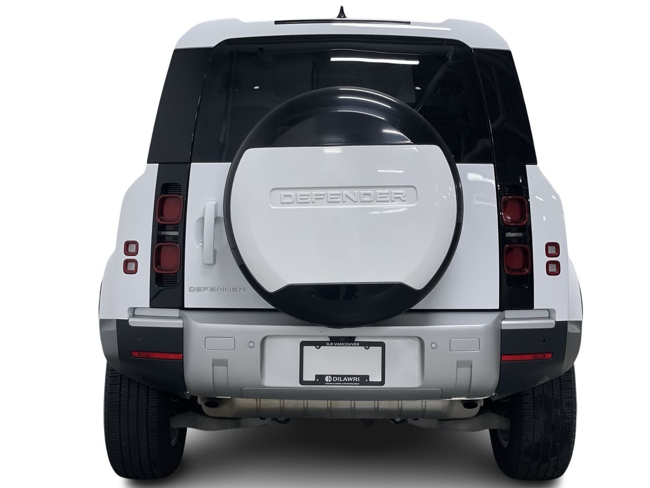 2024 Land Rover Defender