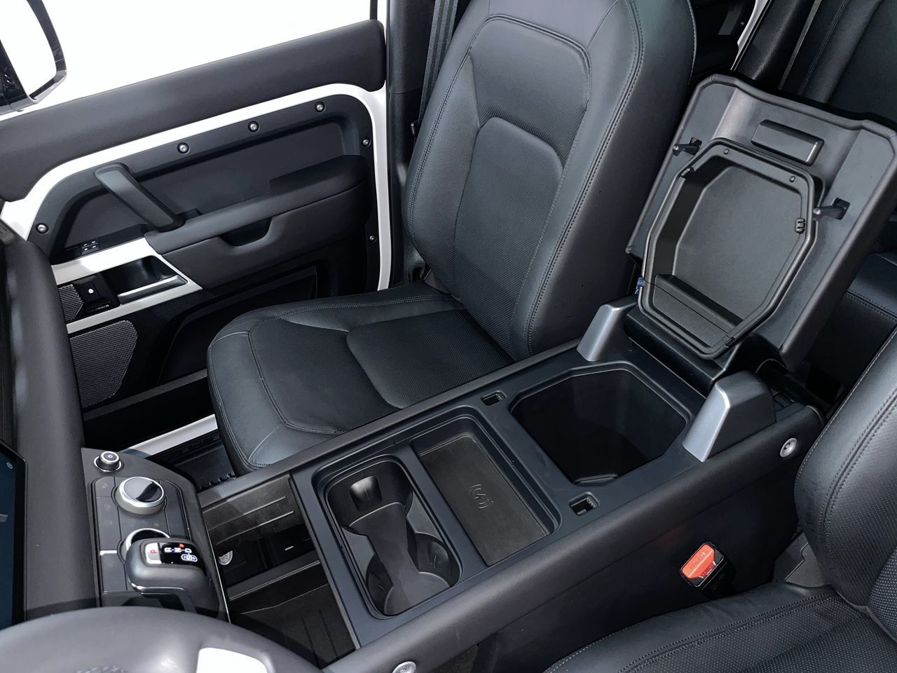 2024 Land Rover Defender