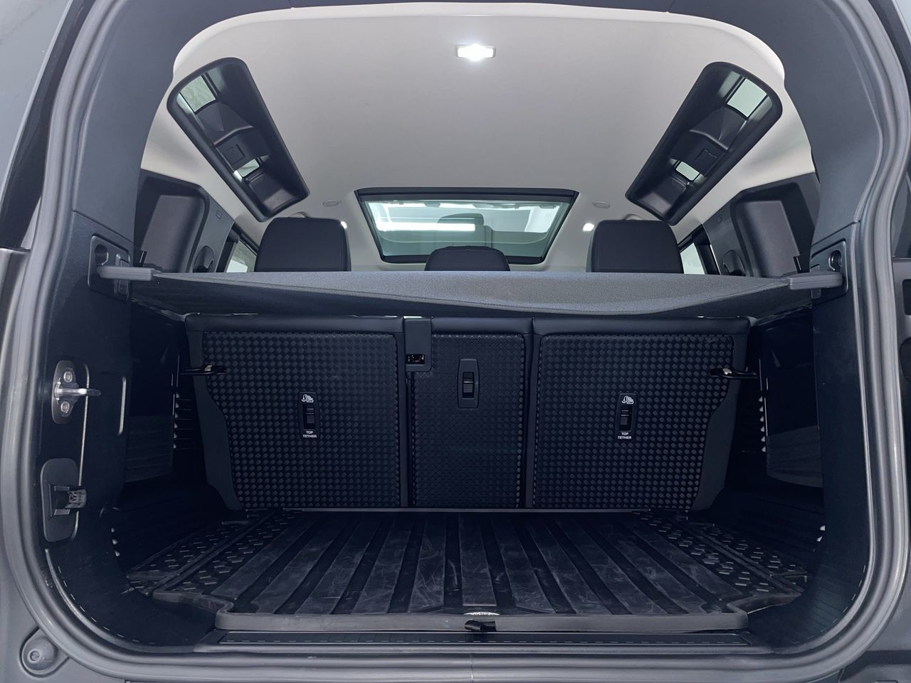 2024 Land Rover Defender