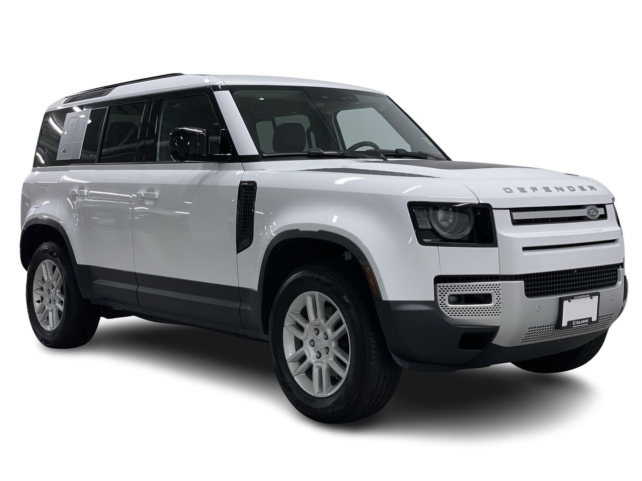 2024 Land Rover Defender