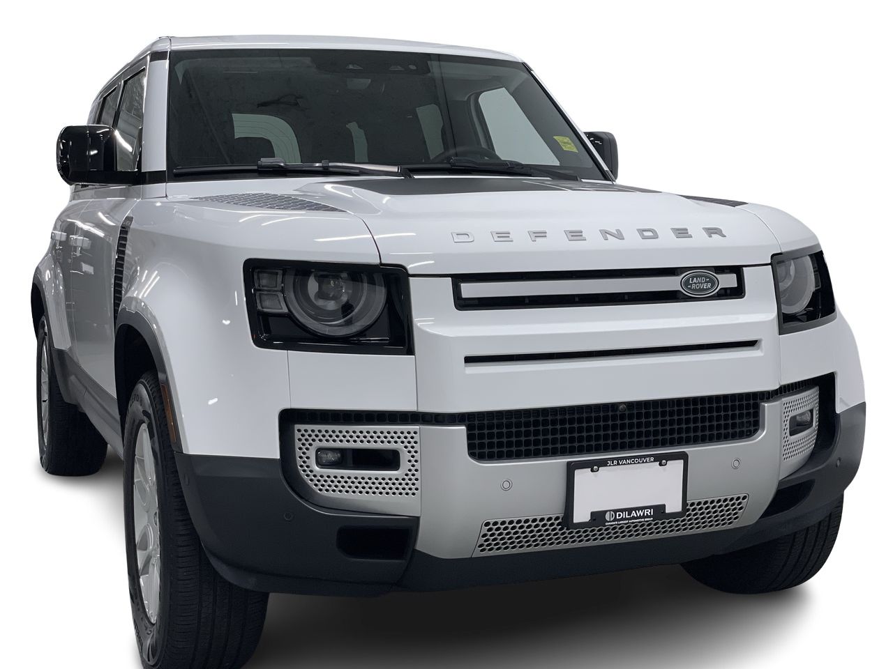 2024 Land Rover Defender