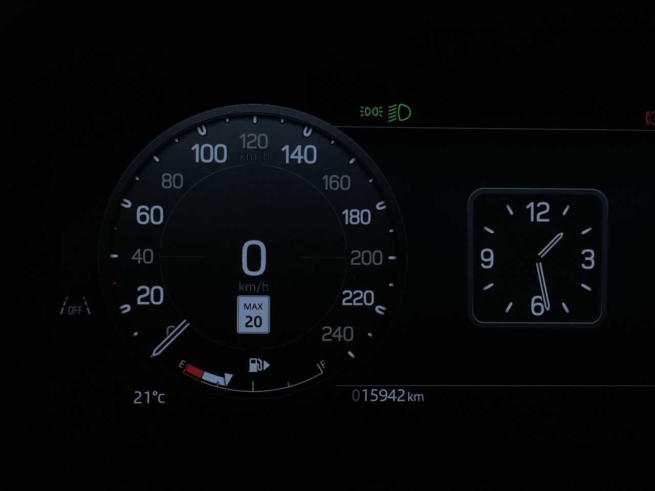 2024 Land Rover Defender