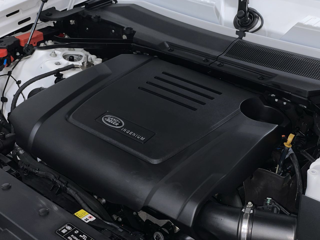 2024 Land Rover Defender