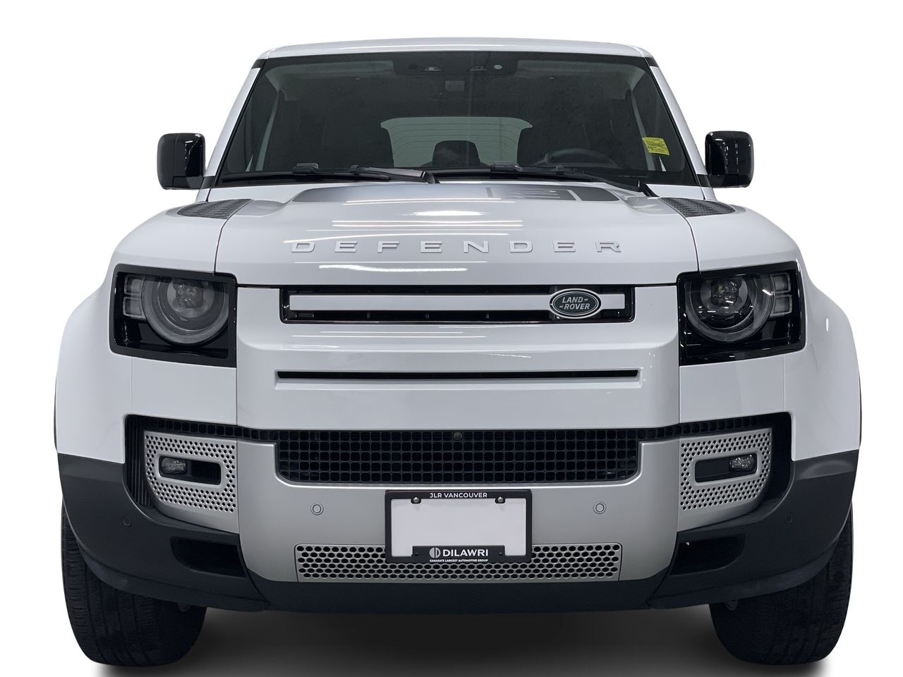 2024 Land Rover Defender