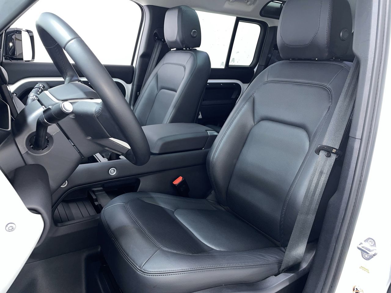 2024 Land Rover Defender