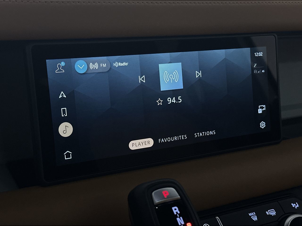 2024 Land Rover Defender