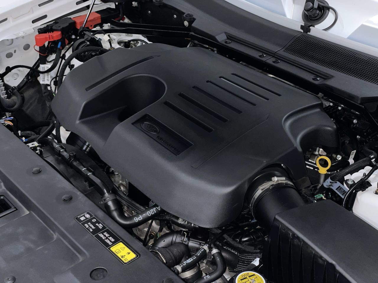 2024 Land Rover Defender