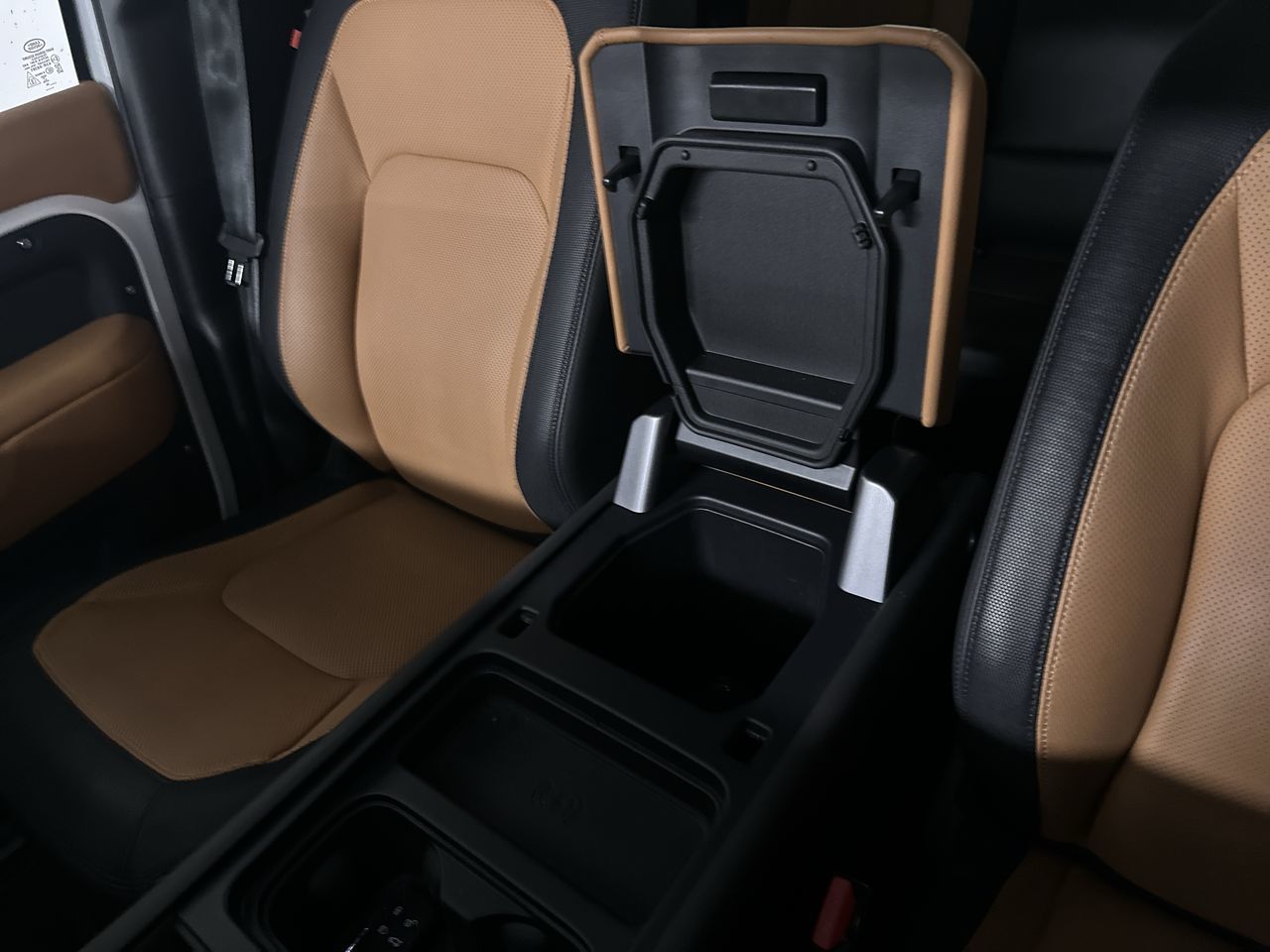 2024 Land Rover Defender