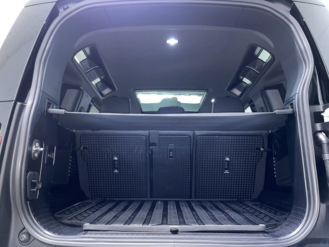 2024 Land Rover Defender